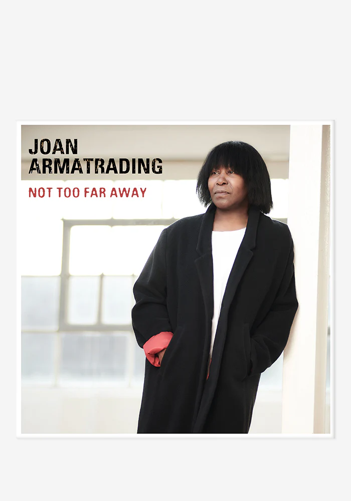 Not Too Far Away With Autographed CD Booklet