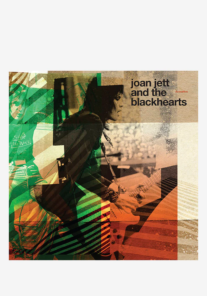 Acoustics LP