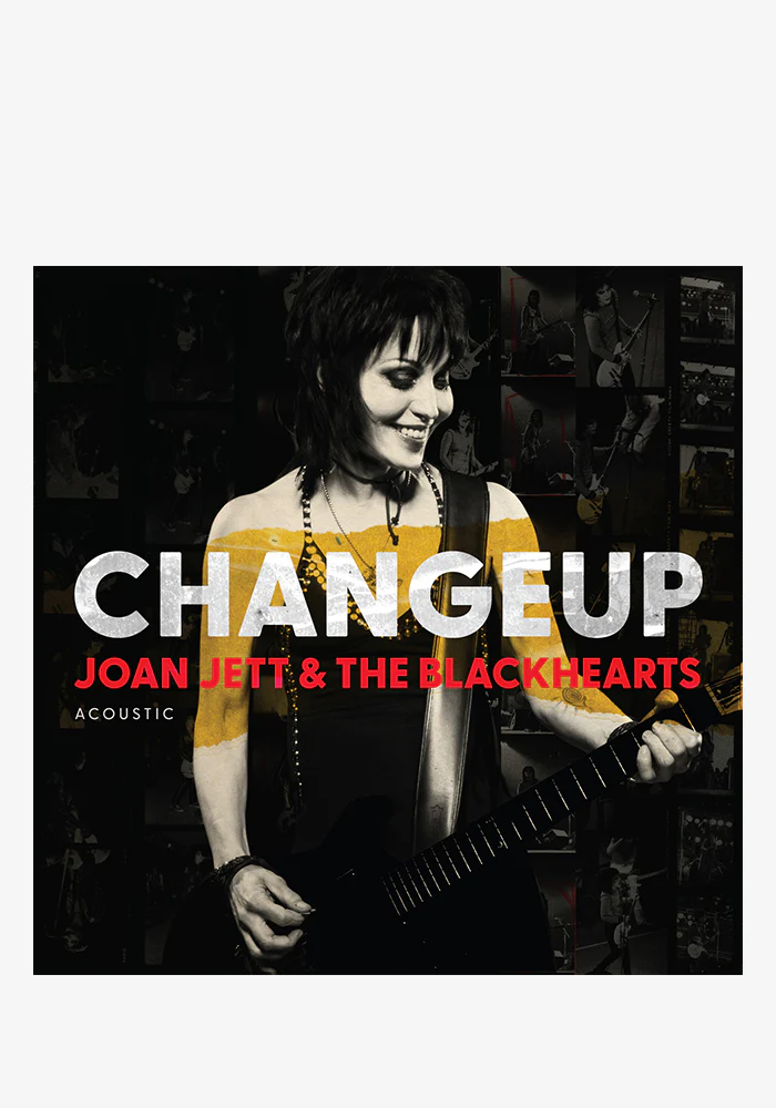 Changeup 2LP