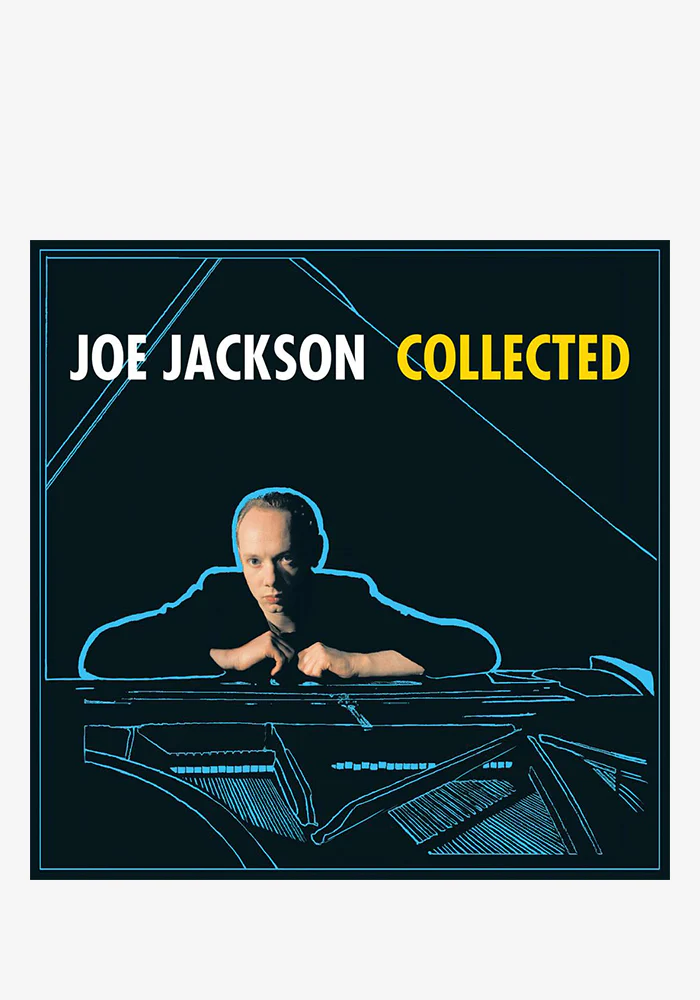Collected 2LP