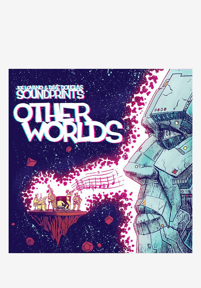Other Worlds 2LP