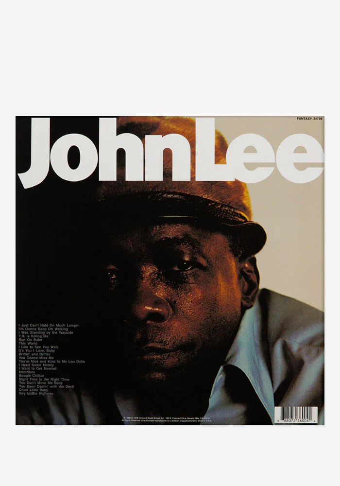 Boogie Chillun Exclusive 2 LP - Image 4