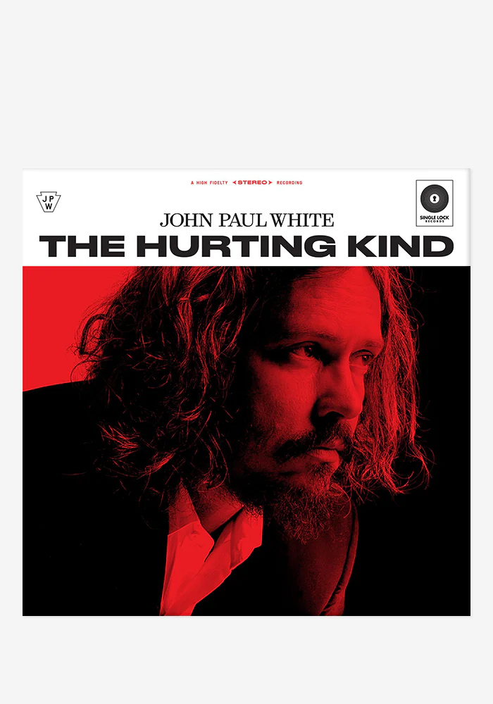 The Hurting Kind CD With Autographed Booklet
