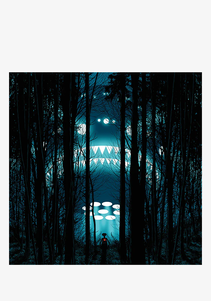 Soundtrack - E.T. The Extra-Terrestrial Original Motion Picture Score 40th Anniversary Edition 2LP (180g)