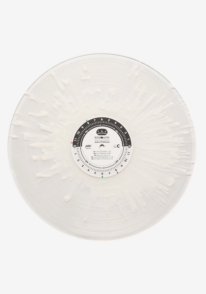 Soundtrack - Home Alone Exclusive 2 LP - Image 3