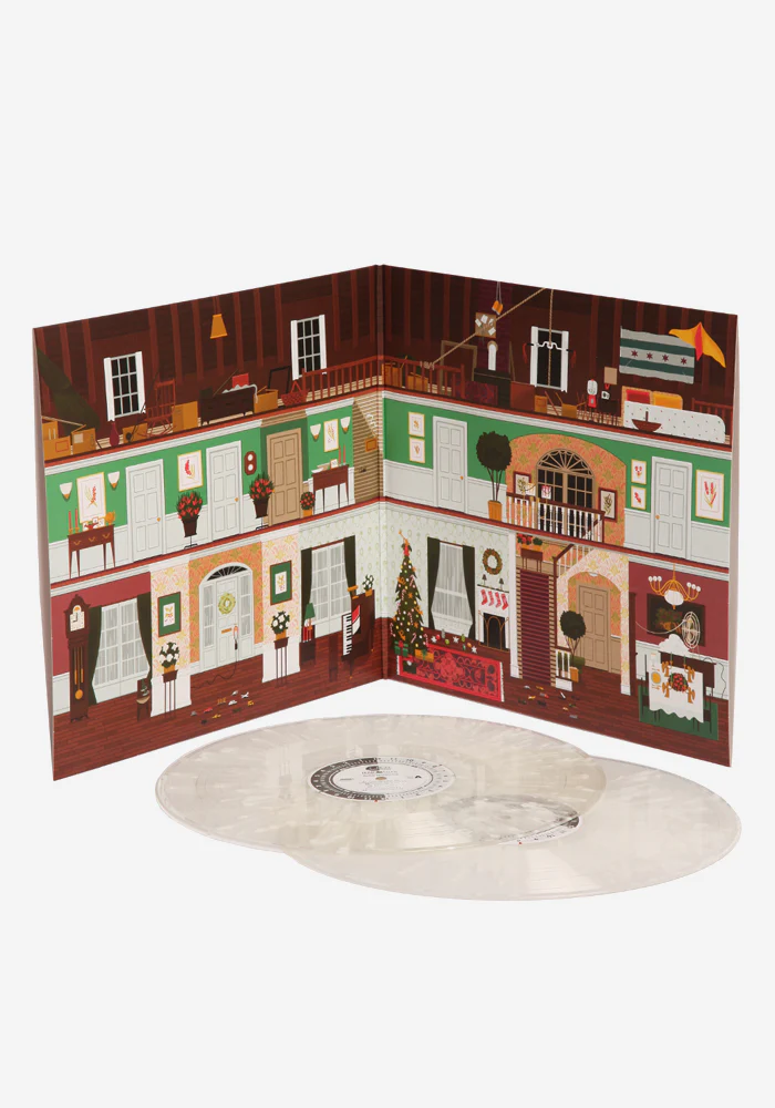Soundtrack - Home Alone Exclusive 2 LP - Image 4