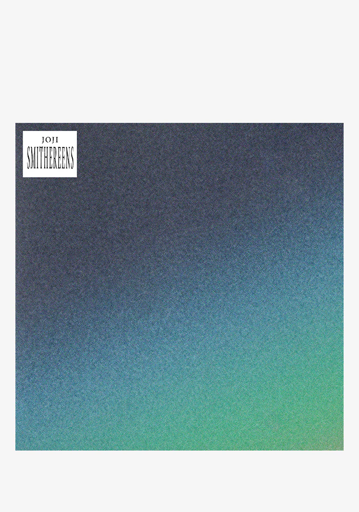 Smithereens LP