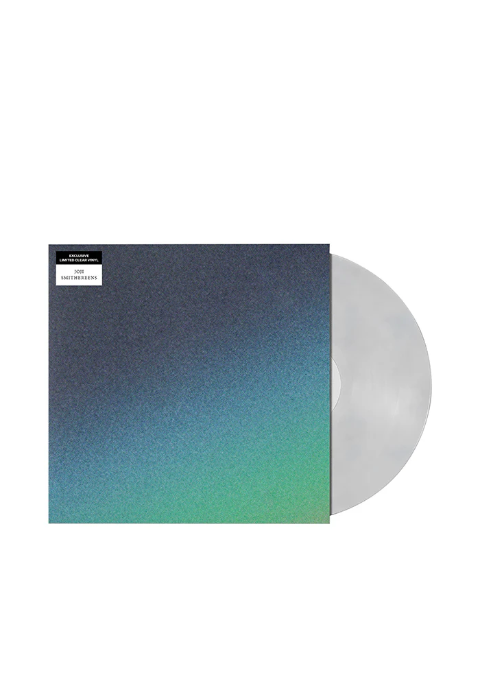 Smithereens LP (Clear) - Image 2