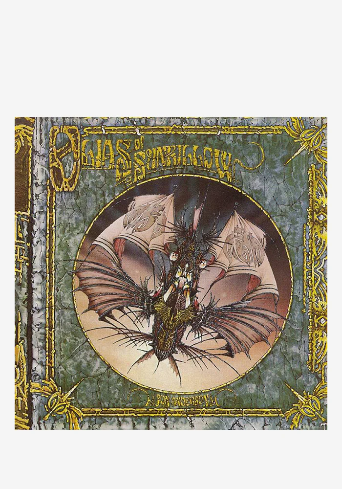 Olias Of Sunhillow: 45th Anniversary LP