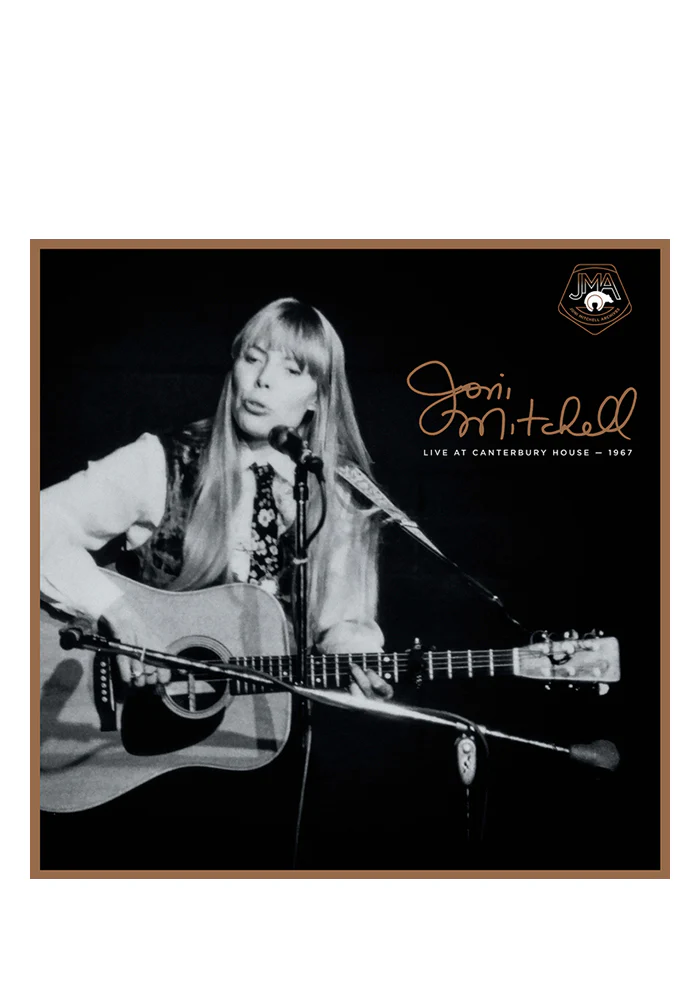Live At Canterbury House 1967 3LP
