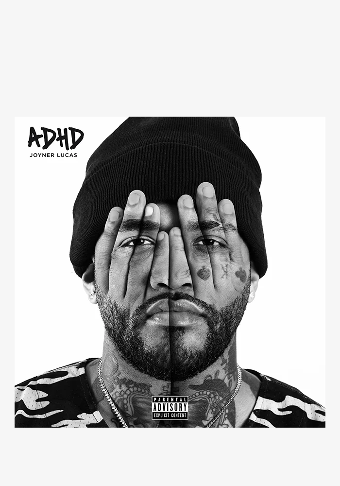 ADHD LP