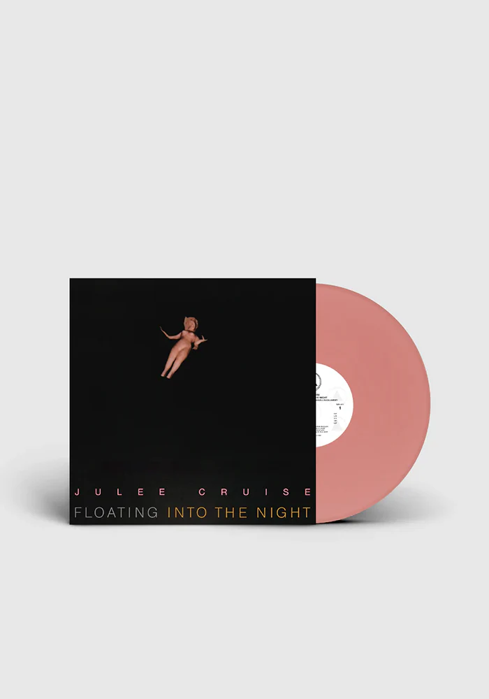 Floating Into The Night (Twin Peaks) LP (Color) - Image 2