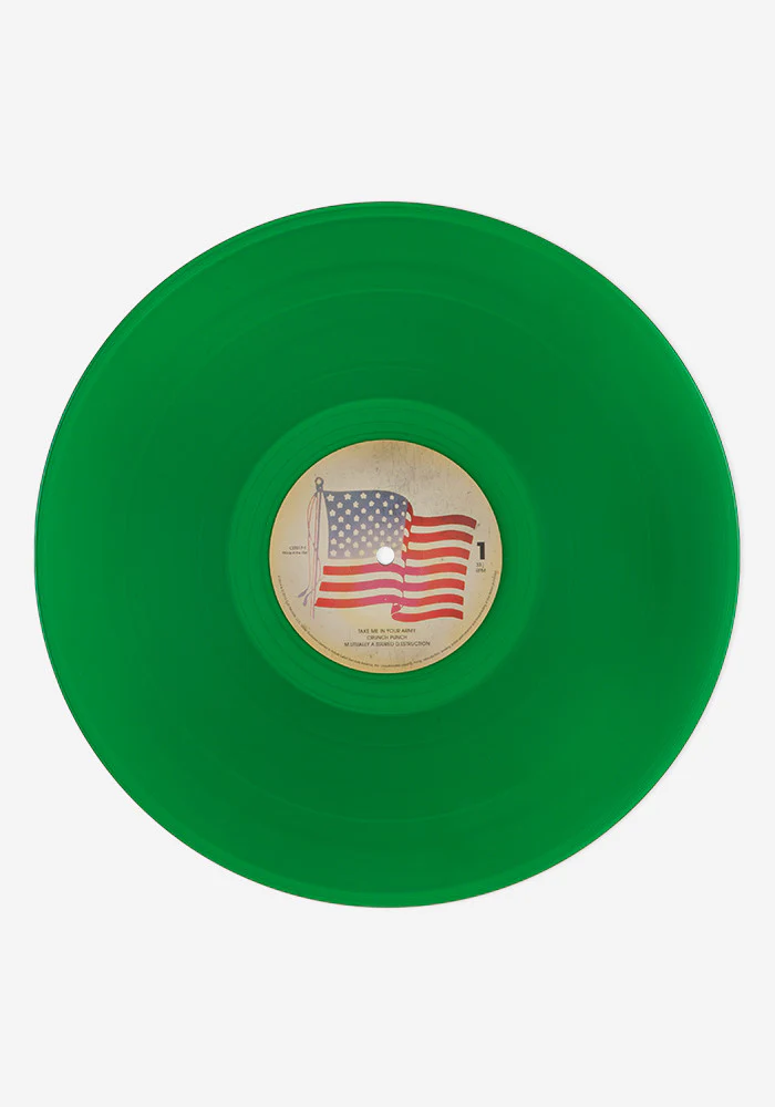 Tyranny Exclusive 2 LP - Image 2