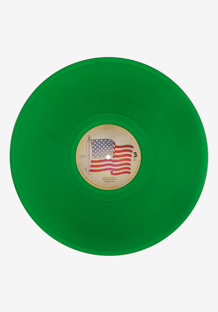 Tyranny Exclusive 2 LP - Image 3