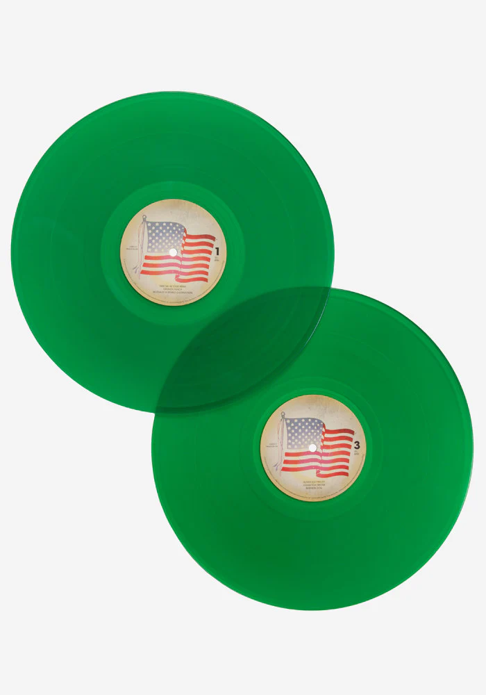 Tyranny Exclusive 2 LP - Image 4