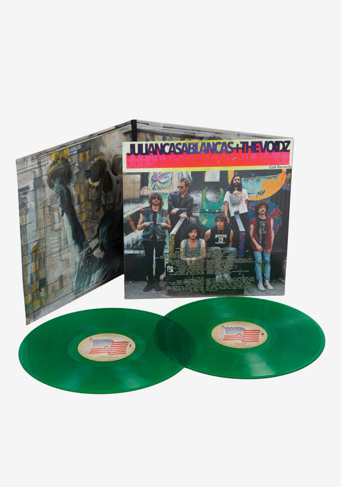 Tyranny Exclusive 2 LP - Image 5