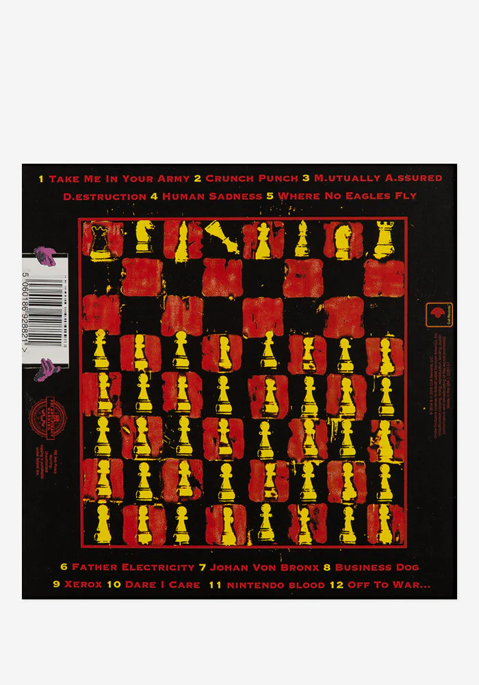 Tyranny Exclusive 2 LP - Image 6