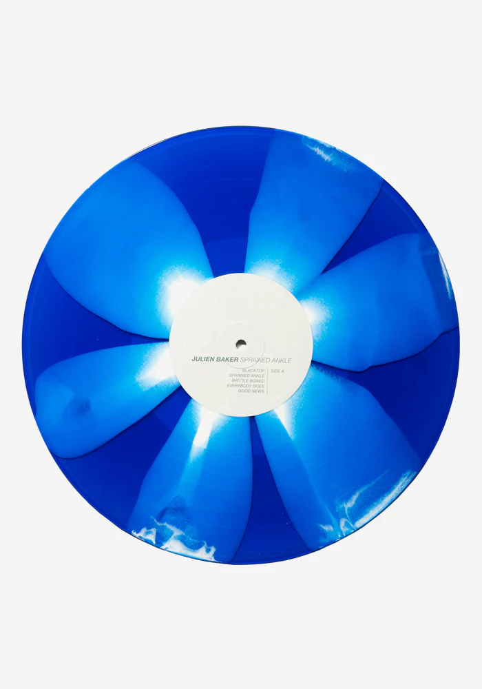 Sprained Ankle Exclusive LP - Image 2