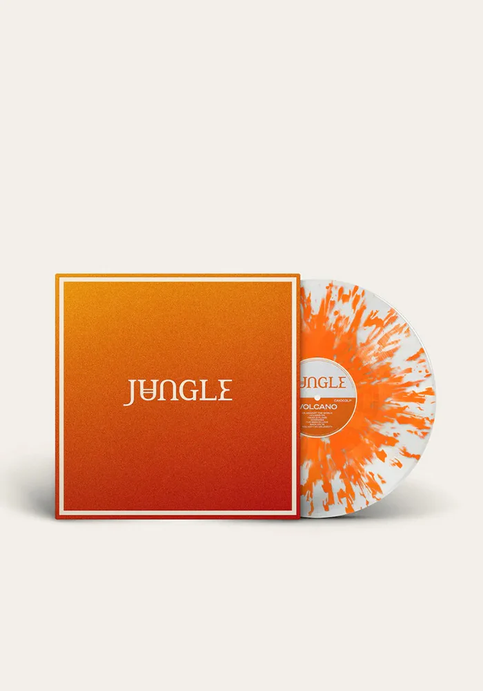 Volcano LP (Color) - Image 2