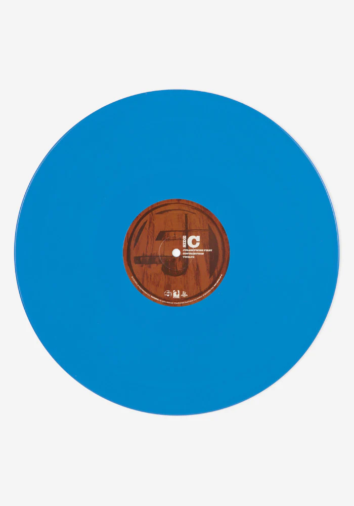Quality Control Exclusive 2-LP - Image 3