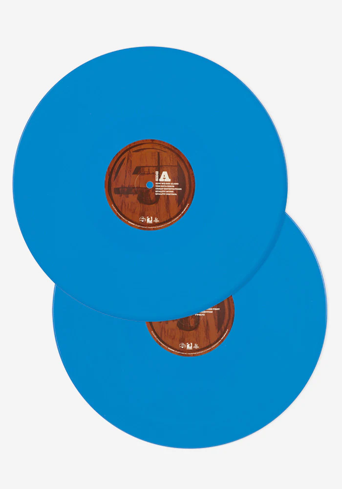 Quality Control Exclusive 2-LP - Image 4