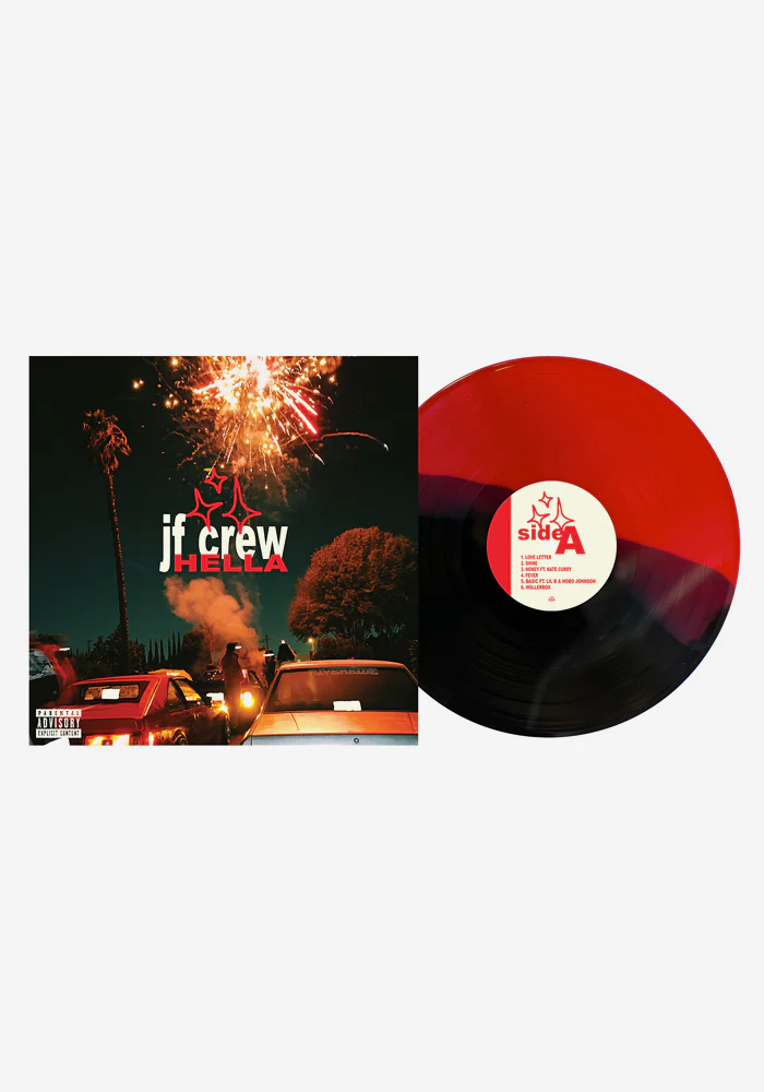 Hella Exclusive LP - Image 2