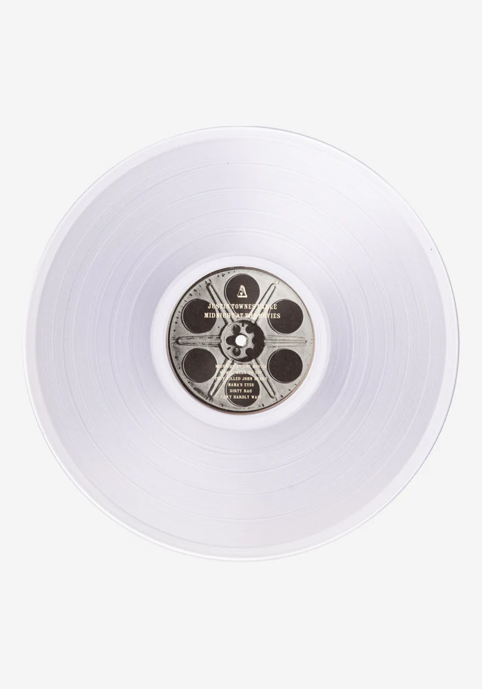 Midnight At The Movies Exclusive LP - Image 2