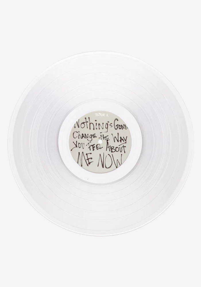 Nothing's Gonna Change The Way You Feel About Me Now Exclusive LP - Image 2