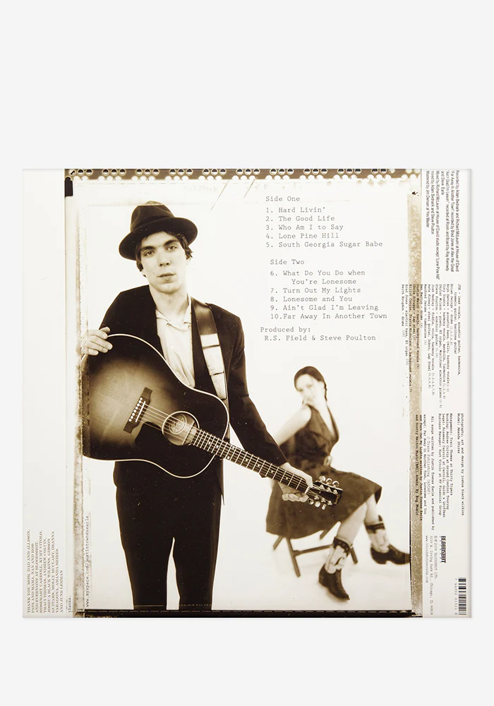 The Good Life Exclusive LP - Image 3