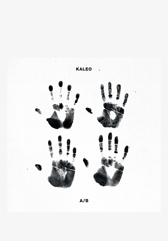 A/B LP