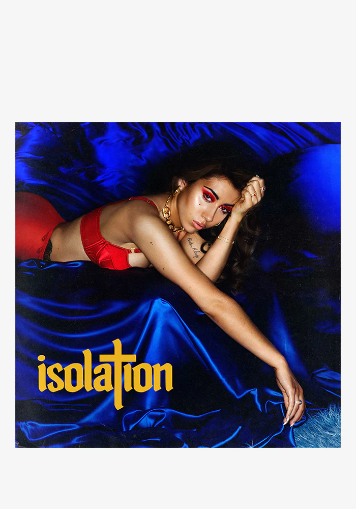 Isolation LP