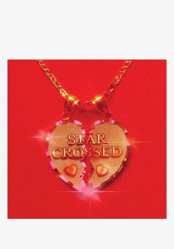star-crossed LP (Color 2)