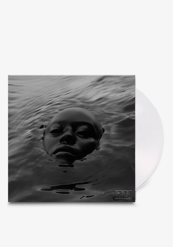 Raven 2LP (Clear) - Image 2