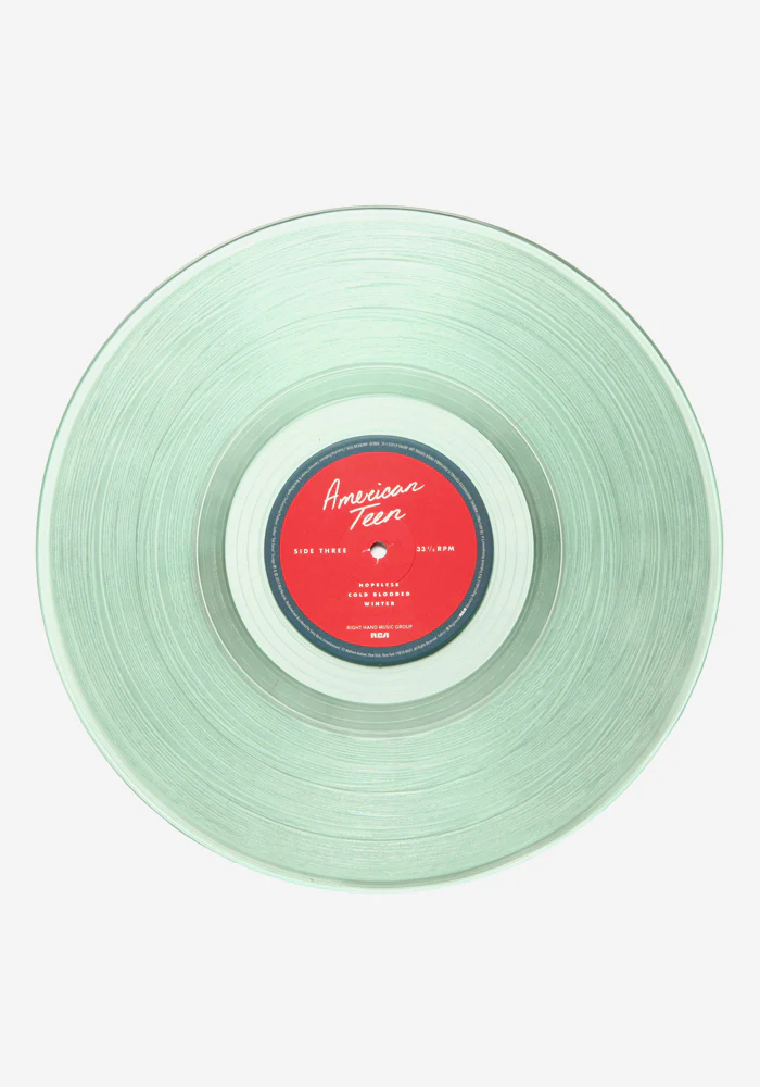 American Teen Exclusive 2 LP - Image 3