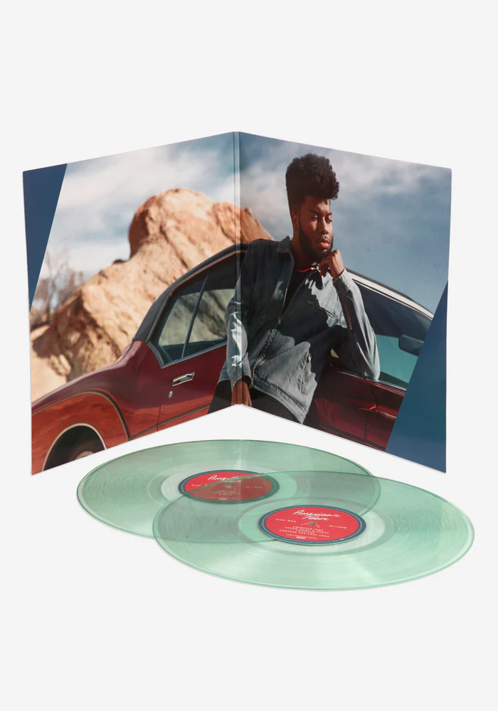 American Teen Exclusive 2 LP - Image 4