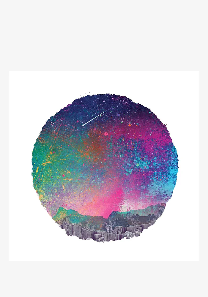The Universe Smiles Upon You LP