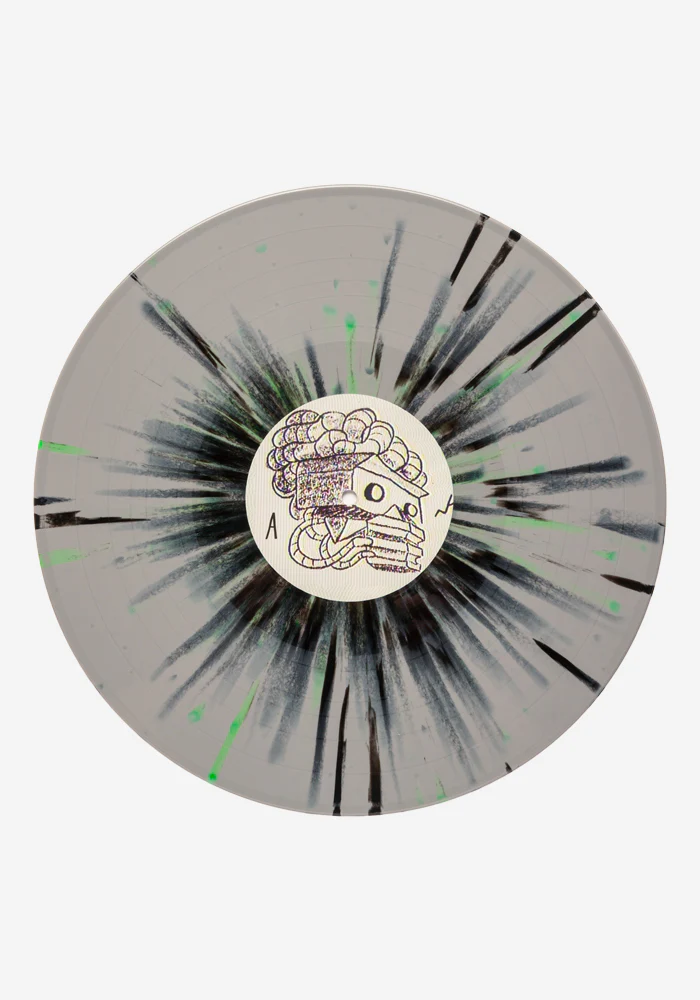 Demos Vol 1 + Vol 2 Exclusive 2LP - Image 2