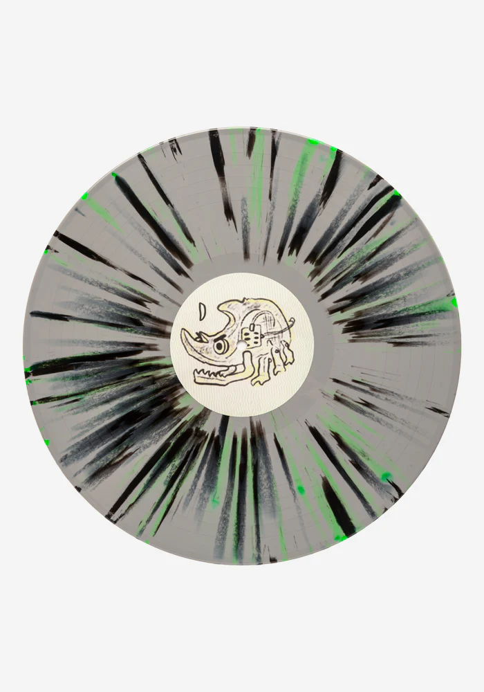 Demos Vol 1 + Vol 2 Exclusive 2LP - Image 3