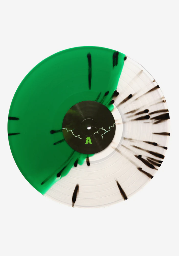 I'm In Your Mind Fuzz Exclusive LP (Split) - Image 2