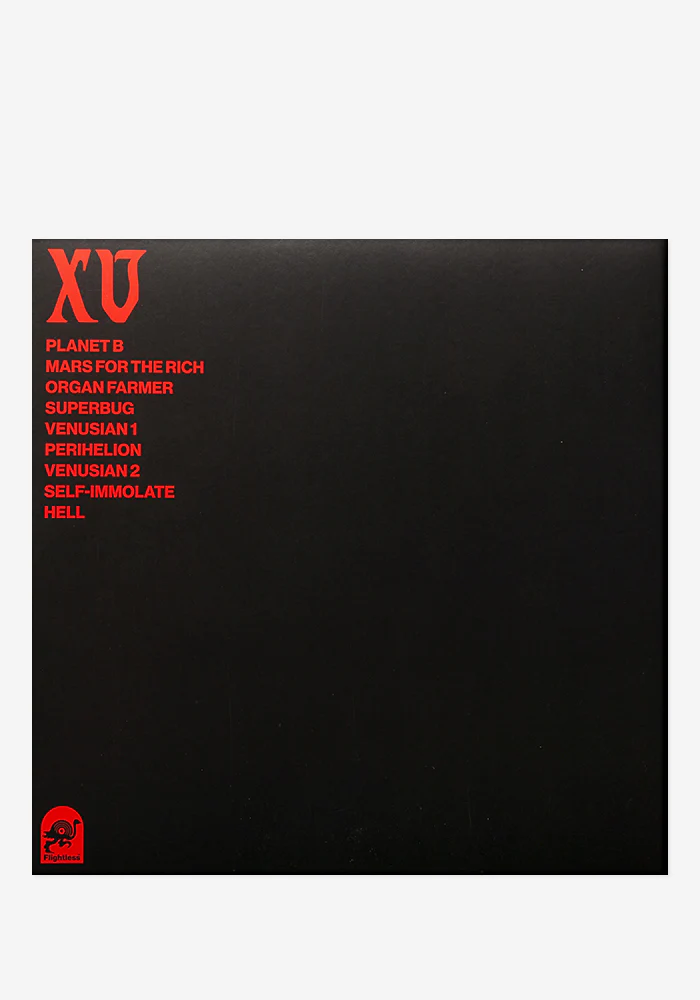 Infest The Rats' Nest Exclusive LP - Image 3