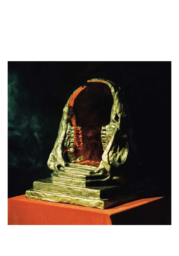 Infest The Rats' Nest LP (Martian)