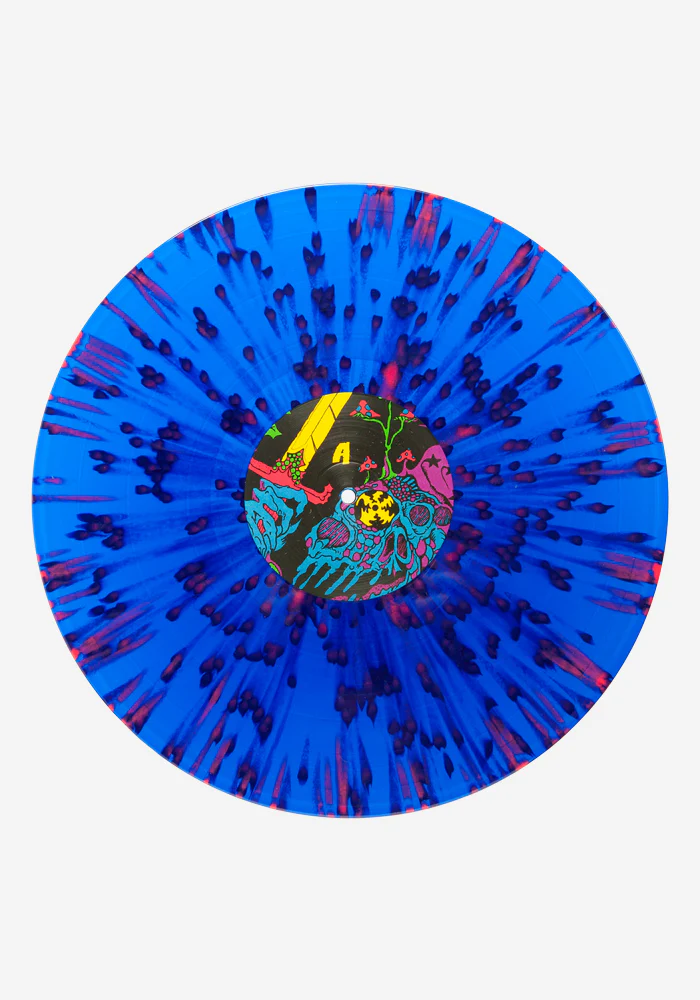 Live In Adelaide '19 Exclusive 3LP - Image 2