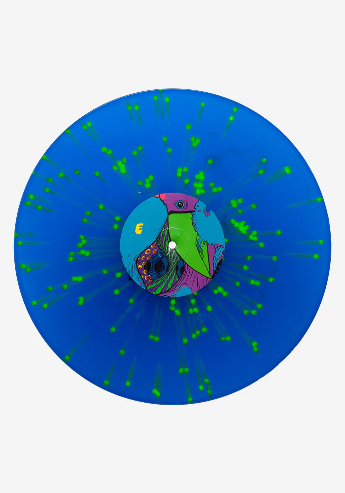 Live In Adelaide '19 Exclusive 3LP - Image 4