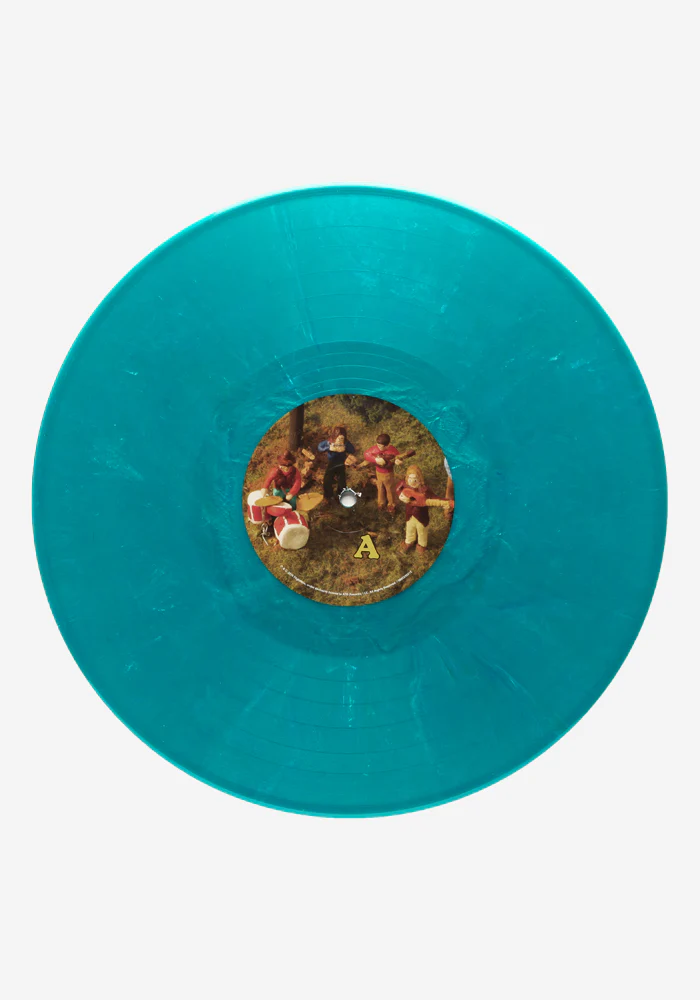 Paper Mache Dream Balloon Exclusive LP - Image 2