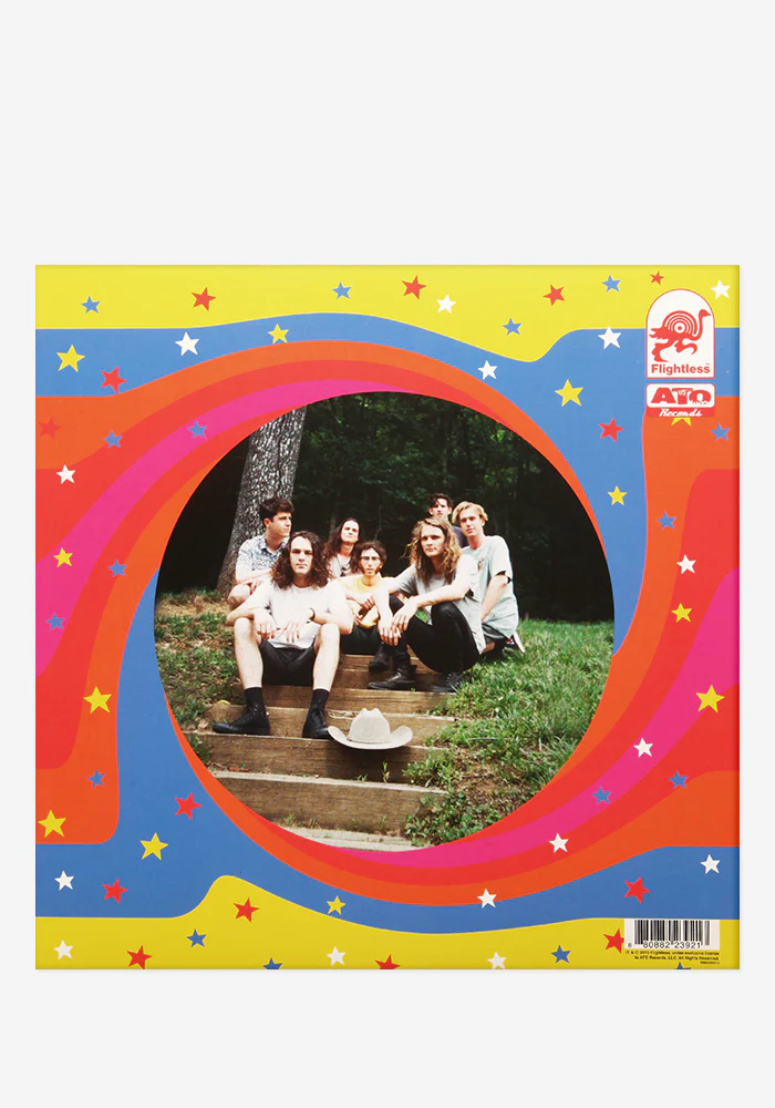 Paper Mache Dream Balloon Exclusive LP - Image 3