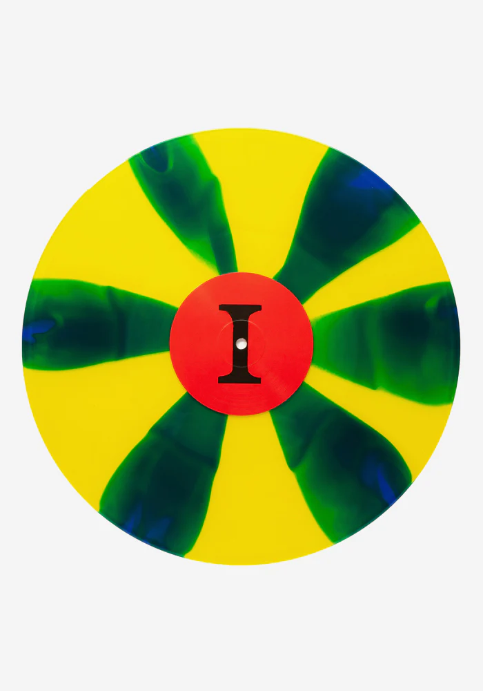Polygondwanaland Exclusive 2LP - Image 2