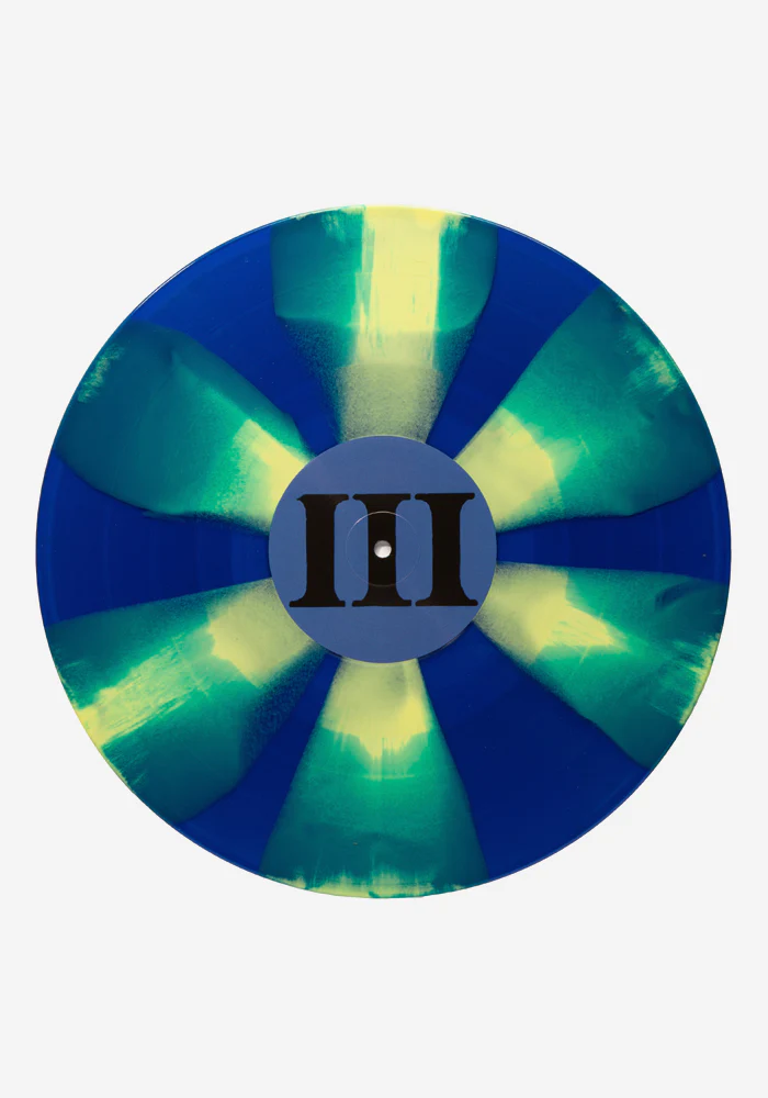 Polygondwanaland Exclusive 2LP - Image 3