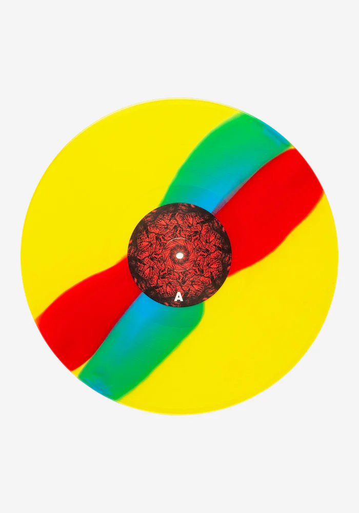 Polygondwanaland Exclusive LP - Image 2