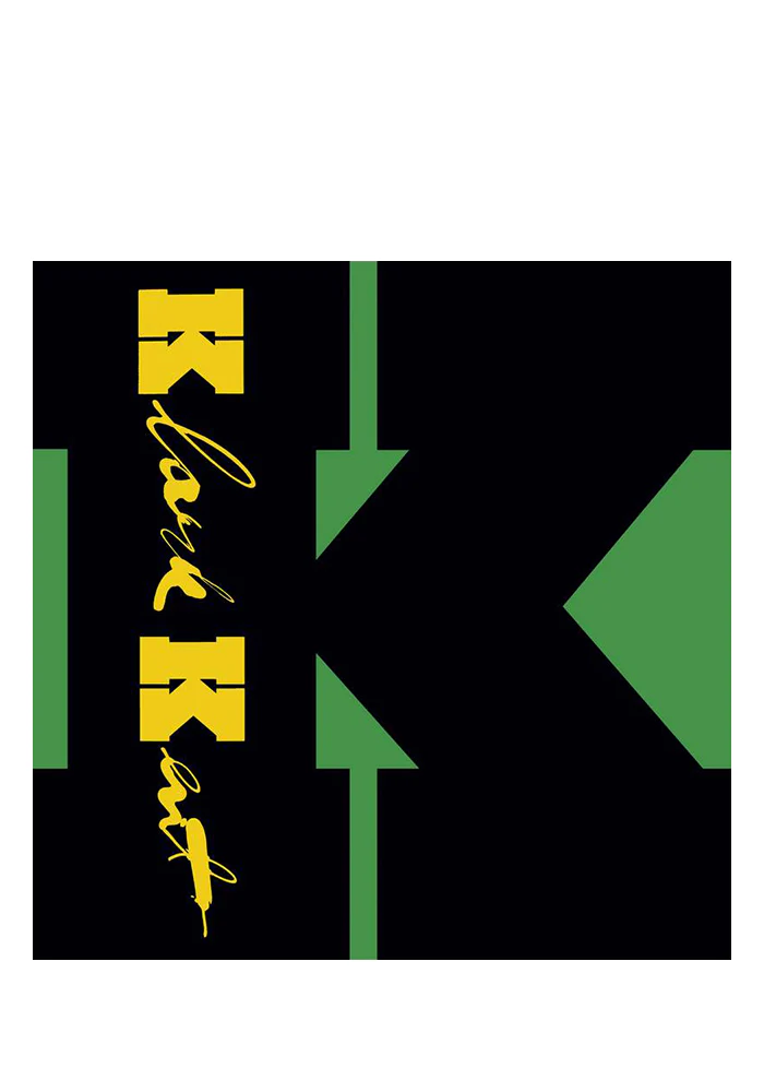 Klark Kent LP (Color)