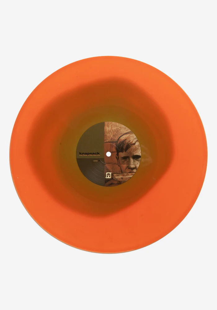 Day Three Of My New Life Exclusive LP - Image 2